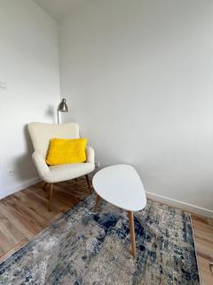 Apartament Kurpińskiego 14, 10 min od Starego Miasta. - Gdansk - 3