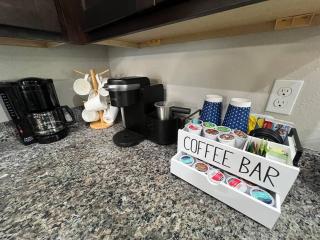 The August - 3BR 2.5BA Open Concept 1.4 Mi to Town - 7