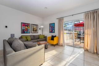HOT TUB and free clubhouse 3 5mi from Disney - Kissimmee - 7