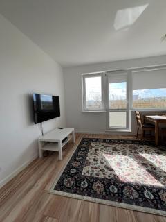 Apartament Kurpińskiego 14, 10 min od Starego Miasta. - Gdansk - 8
