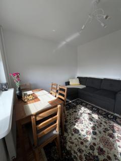 Apartament Kurpińskiego 14, 10 min od Starego Miasta. - Gdansk - 9