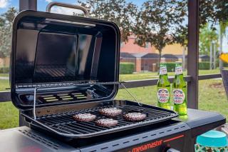 HOT TUB and free clubhouse 3 5mi from Disney - Kissimmee - 6