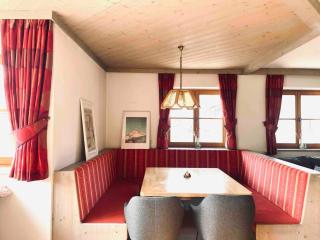 Apartment Gisela - Hopfgarten im Brixental - 9