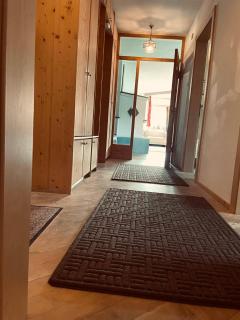 Apartment Gisela - Hopfgarten im Brixental - 8