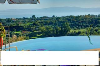 Villa Demetra (formerly Villa Aloni) - - 8