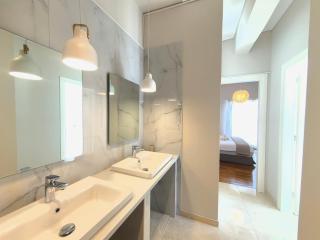 Apollon - Acropolis Residence Apartment - Atene - 8