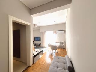 Apollon - Acropolis Residence Apartment - Atene - 5