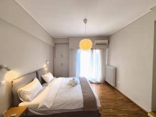 Apollon - Acropolis Residence Apartment - Atene - 9