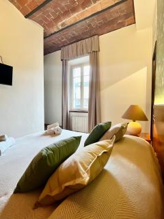 Residence Internazionale - Pietrasanta - 1