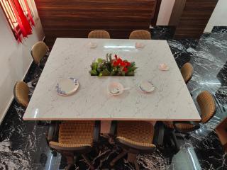 Sunshine Villa & Homestay - Tiruchirappalli - 3