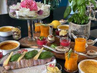 L'école des garçons - 1