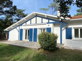 Maison proche Plage des Estagnots et Lac Hossegor - Seignosse - 0