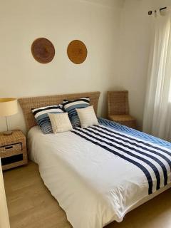 Maison proche Plage des Estagnots et Lac Hossegor - Seignosse - 9