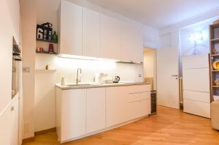 Monolocale vicino a Fondazione Prada - 5