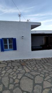 Calliope's house in Lipso - Lisso (Lipsoi) - 8