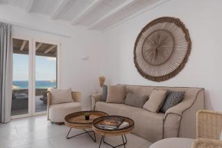 Retreat Hill Luxury Villas Mykonos - Míconos - 4
