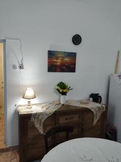 Calliope's house in Lipso - Lisso (Lipsoi) - 4