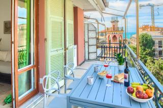 Studio Allegra - Levanto - 3