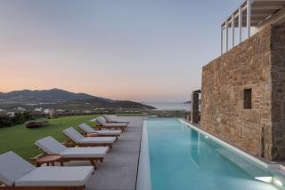 Retreat Hill Luxury Villas Mykonos - Míconos - 7