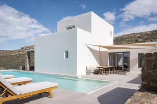 Retreat Hill Luxury Villas Mykonos - Míconos - 9