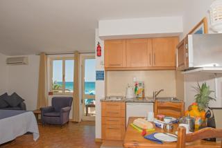Luz Beach Apartments - 1
