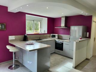 Maison terre et bord de mer - 7