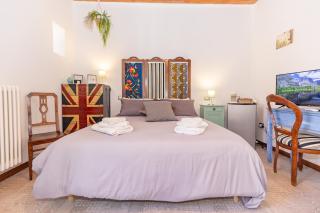CENTRO STORICO Redmood House a 5 min dal Mare, Breakfast, Aria Condizionata, Wi-Fi e Netflix - Barletta - 9
