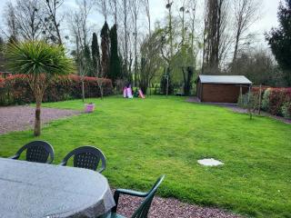 Maison terre et bord de mer - 9