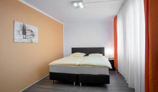 Hotel Alte Fabrik - Mettmann - 8