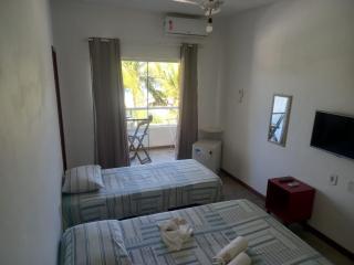 Pousada Pé Na Areia - 4