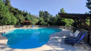 Tumuñan Lodge - El Llano - 4