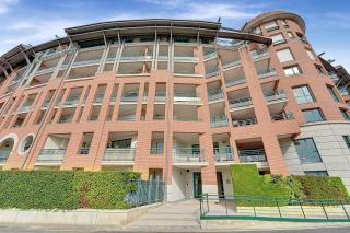 T2 Bord de Garonne hypercentre terrasse + Parking - Toulouse - 4