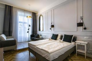 Wilson's Oktogon Square Suite Apartment - Boedapest - 0