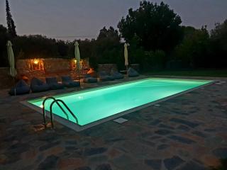 Cottage & private swimming pool - Poros - 1