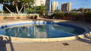 Apartamento en la playa - La Venteta - 3
