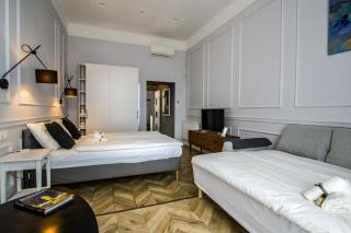 Wilson's Oktogon Square Suite Apartment - Boedapest - 1