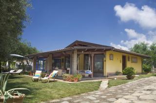 Villa Michela tra Cielo e Mare - 9