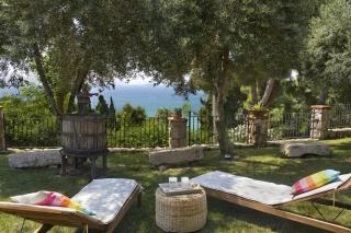 Villa Michela tra Cielo e Mare - Gaeta - 0