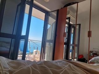 Balcony - SeaViews - Sleeps 8 - Authentic Italy - 9