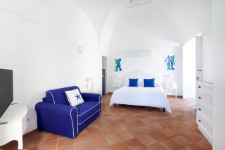 Casa Mimosa - Positano - 9