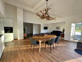 Ferienhaus am Weinberg Krast - Oberhaag - 9