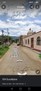 T - San Agustin de las Juntas - 1