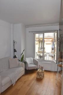 Louis’ haven - Parijs - 5