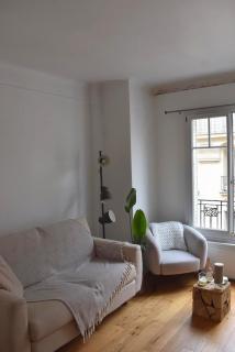Louis’ haven - Parijs - 6
