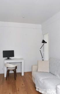 Louis’ haven - Parijs - 3