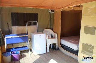 Camping de l'Etang du Pays Blanc - Guérande - 9