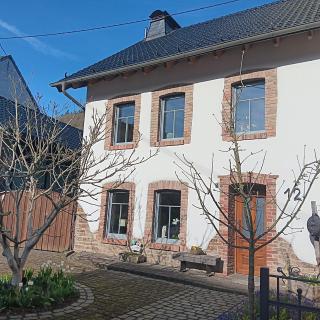 Eifler Brunnenhaus - Dümpelfeld - 0