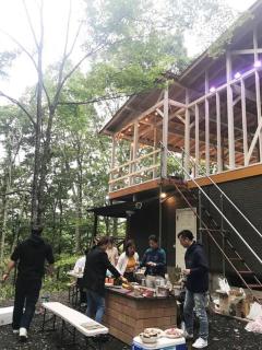 Kitakaruizawa Morino Bessou NO3 - Tsumagoi - 7
