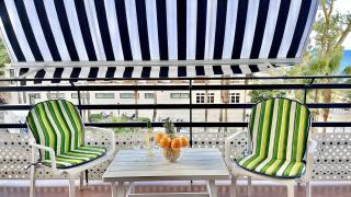 Beachfront 1BR apartment in center of MArbella! - Marbella - 7