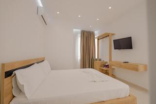 Villa Xhefri 2 - Saranda - 2